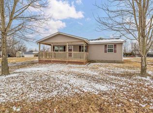 1245 Eastside Ln, Madisonville, KY