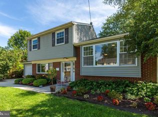 32 Abington Ave, Marlton, NJ 08053