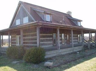 4378 E County Road 550 S, Greencastle, IN 46135