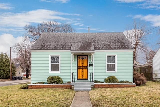 1st image of this home