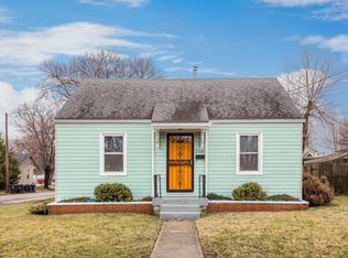 2101 Fort St, Louisville, KY 40217