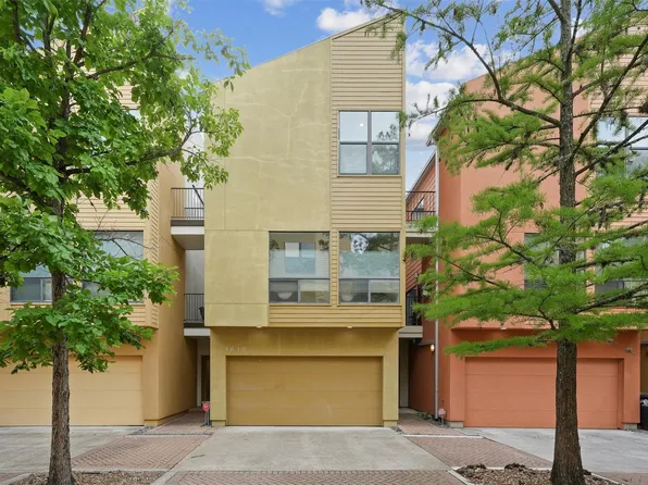 1610 Hadley St, Houston, TX 77003