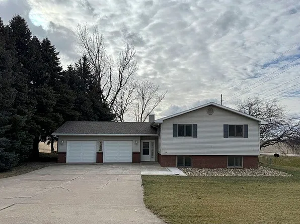 4725 60th St, Columbus, NE 68601