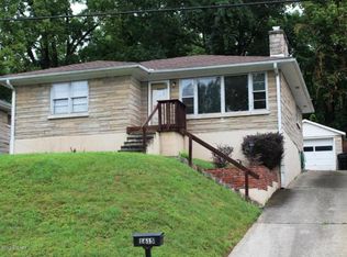 1615 Ehrler Dr, Louisville, KY