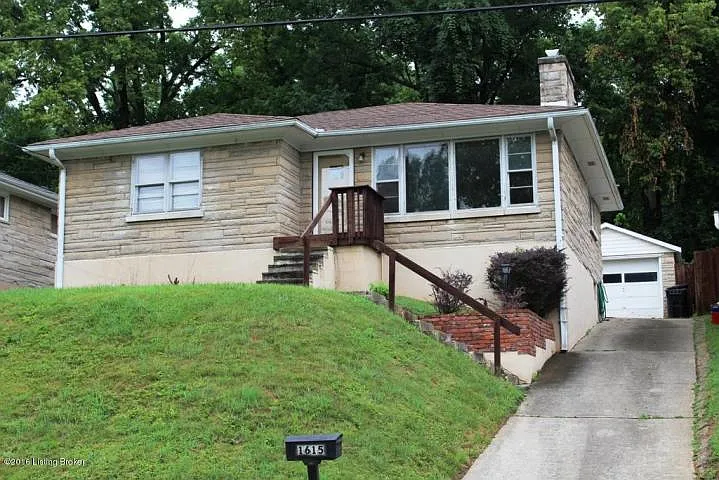 1615 Ehrler Dr photo 1