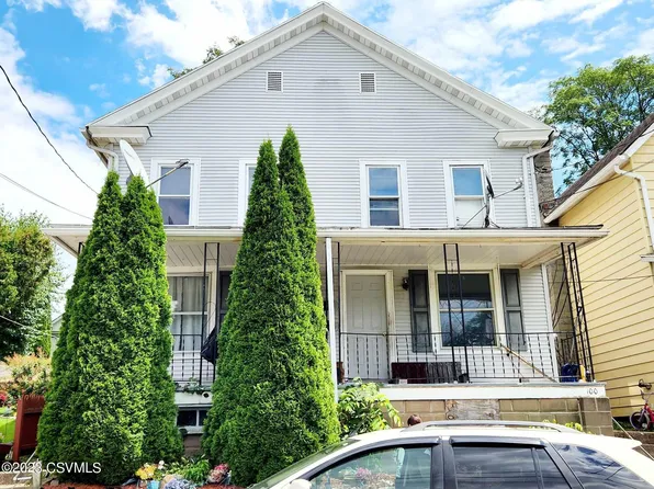 100-102 N 8th St, Sunbury, PA 17801