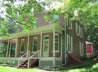 1 Tiernan St, Oil City, PA 16301