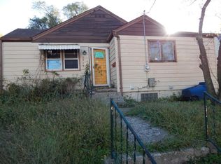 3919 15th St, Des Moines, IA 50313