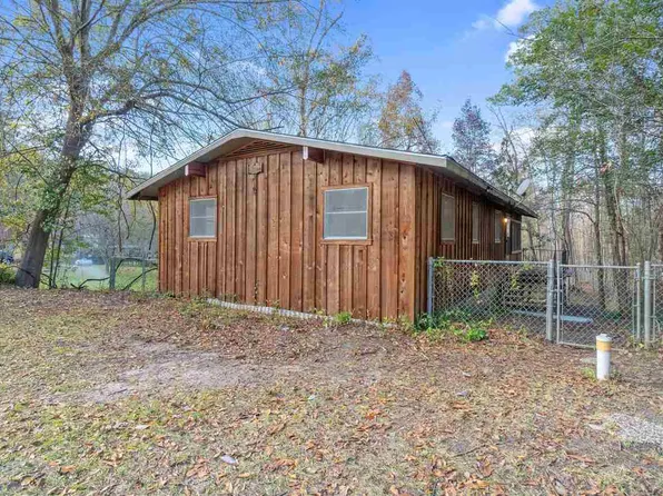 286 Lakeshore, Brookeland, TX 75931