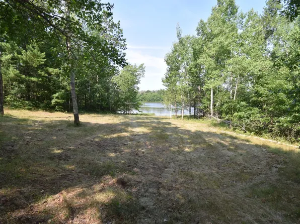 3 S Point Trl, Danbury, WI 54830