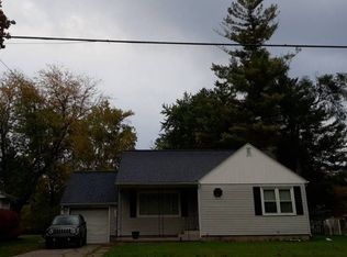 304 S Wheeler St, Saginaw, MI 48602