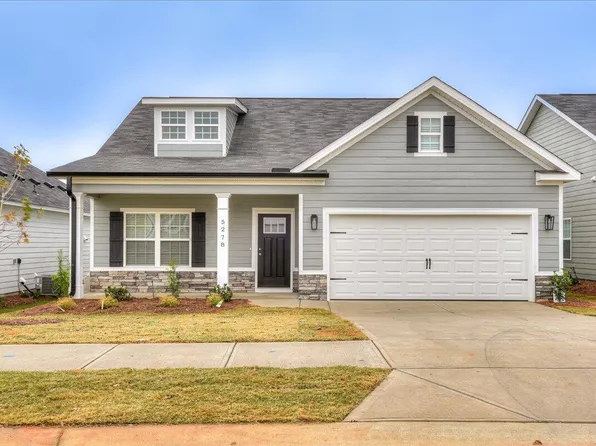 5278 Greyton Circle, North Augusta, SC