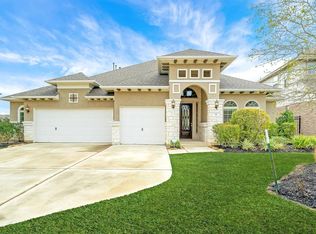 30 Winter Thicket Pl, The Woodlands, TX 77375