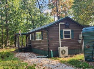 11355 Anspaugh Ln, Cannelton, IN 47520