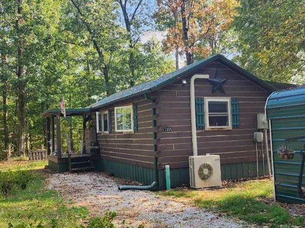 11355 Anspaugh Ln, Cannelton, IN 47520