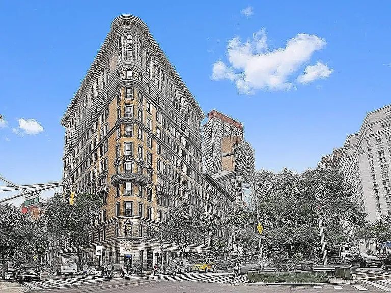 154 W 70th St #4E — Photo 15