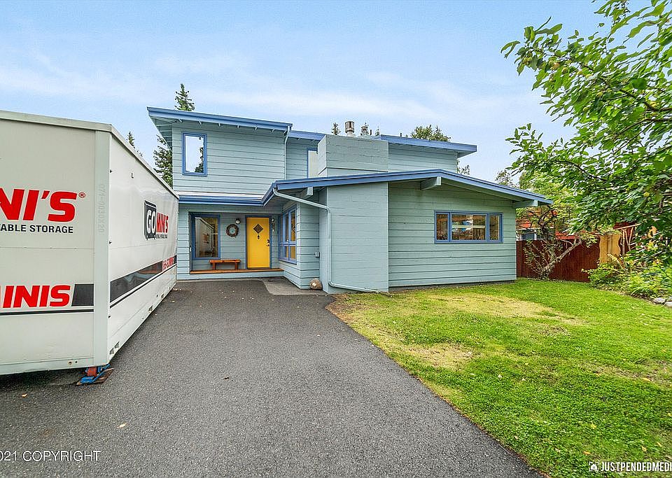 2nd image of 3628 Knik Ave