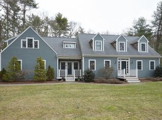 431 Lake Shore Dr, Duxbury, MA 02332