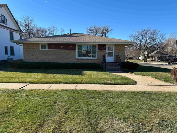 421 N Clay Ave, Clay Center, NE 68933