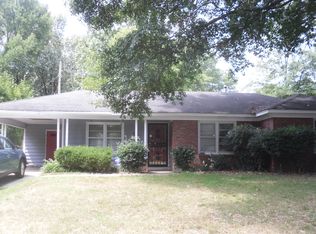 1623 S Perkins Rd, Memphis, TN 38117