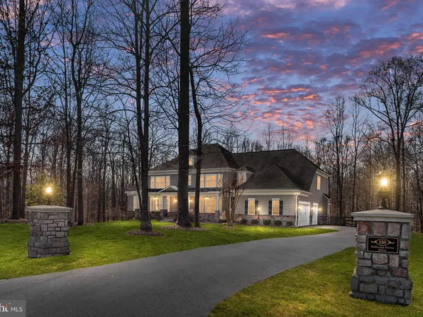 118 Stefaniga Farms Dr, Stafford, VA 22556