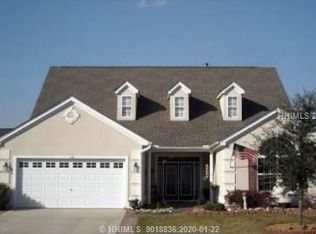 133 Colvin Dr, Bluffton, SC 29909
