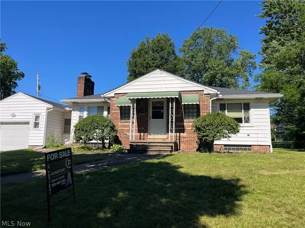 1528 Hammel St, Akron, OH 44306