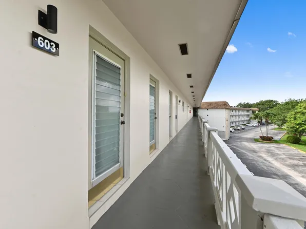 3506 NW 49th Avenue #603, Lauderdale Lakes, FL 33319