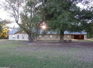 14640 Highway 13 S, England, AR 72046