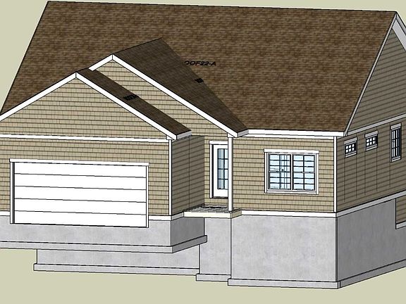 2nd image of Lot 36 Smoke Rise Road