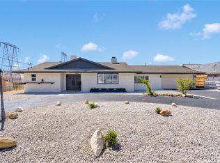 18509 Yuba St, Hesperia, CA 92345