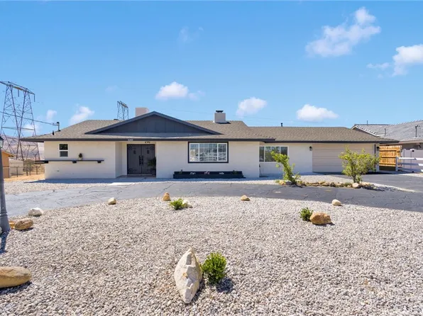 18509 Yuba St, Hesperia, CA 92345