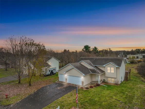17601 305th Ln, Shafer, MN 55074