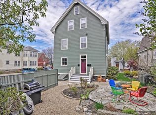 21 Ocean Ave #1, Salem, MA 01970