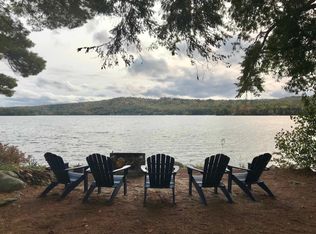 217 Bailey Rd, Effingham, NH 03882