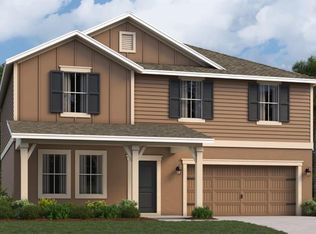 1420 Loxley Trl, Kissimmee, FL 34746