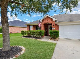 24314 Leachwood Dr, Katy, TX 77493