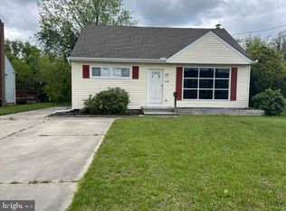 210 Tansboro Rd, Berlin, NJ 08009