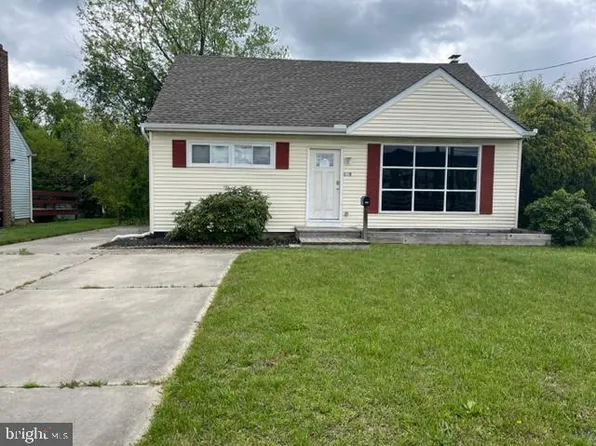 210 Tansboro Rd, Berlin, NJ 08009