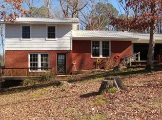 211 Highway 72, Burnsville, MS 38833