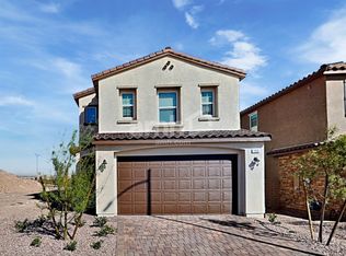 100 Island Plumeria Ln, Henderson, NV 89015