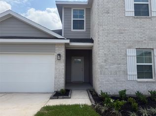 3915 Winterbourne Way, Fulshear, TX 77441