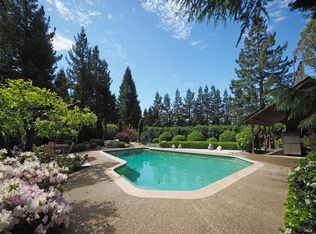 626 Gold Ridge Road, Sebastopol, CA 95472