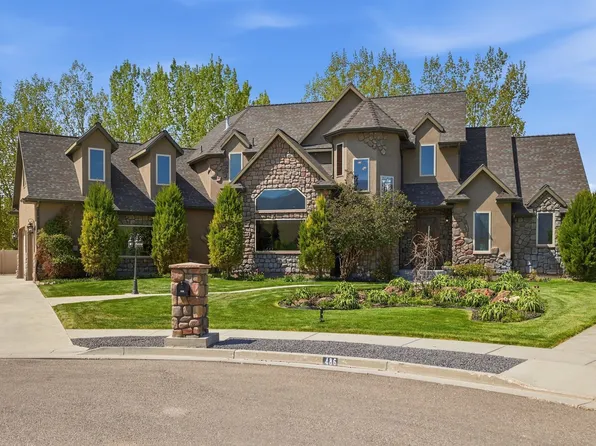 486 E 100 N, Tremonton, UT 84337
