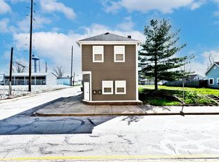 2101 S East St, Indianapolis, IN