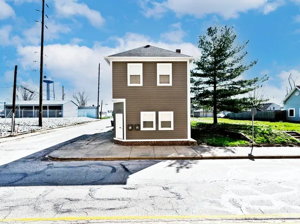 2101 S East St, Indianapolis, IN 46225