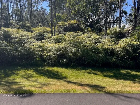 Lai St Lot 704, Pahoa, HI 96778