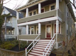 110-112 Walden St, Cambridge, MA 02140