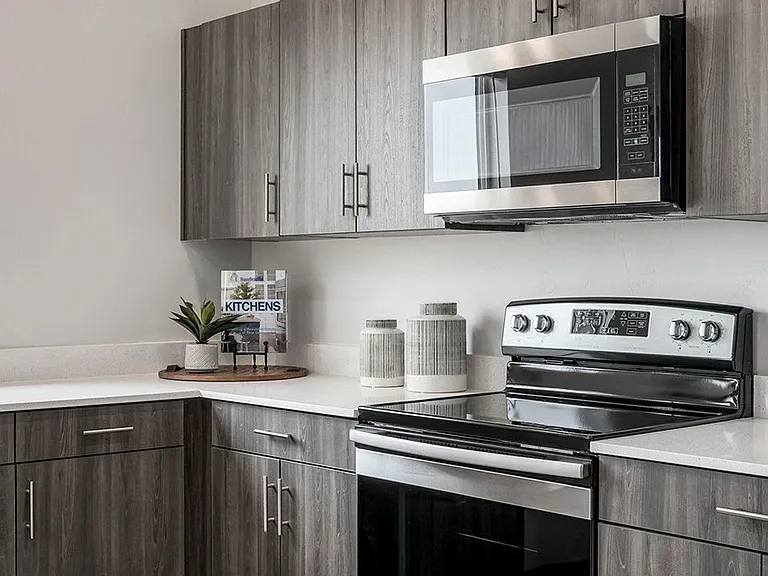 Banner Hill Townhomes — Photo 8