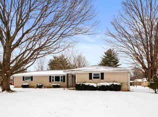4030 N Creston Dr, Marion, IN 46952